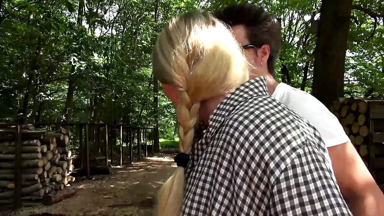 Absolute GERMAN Porn (Story #09)