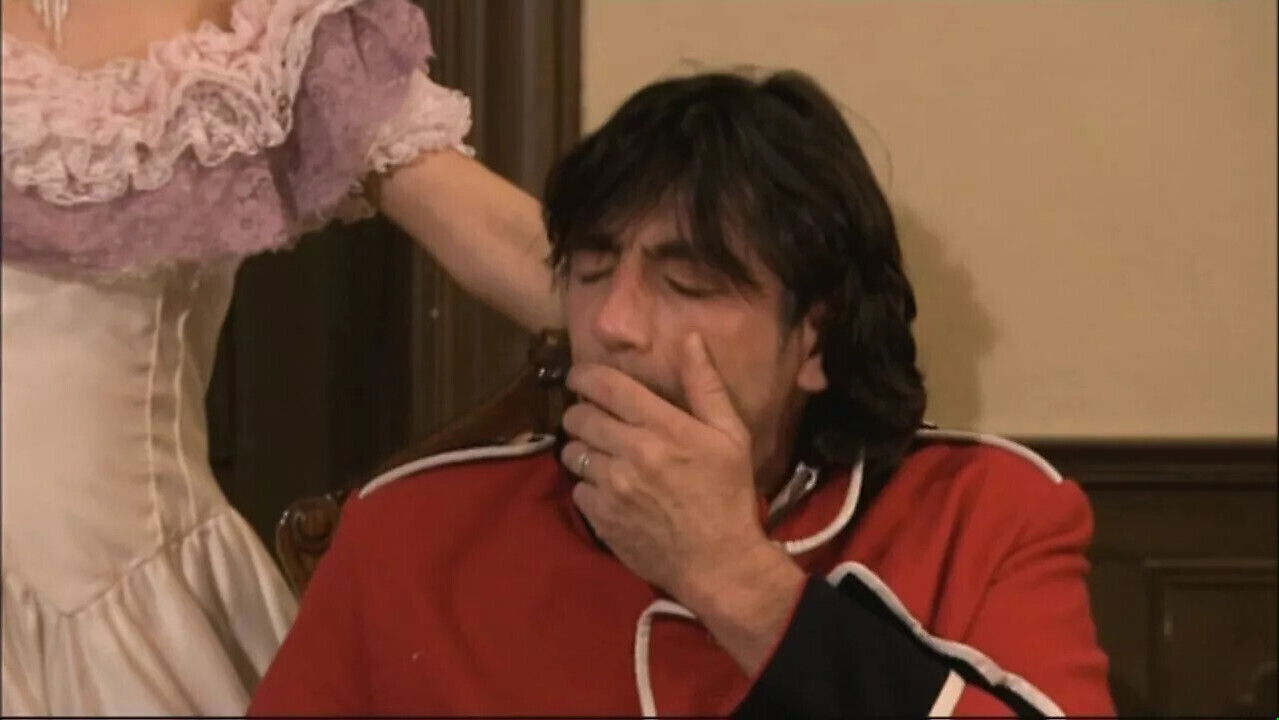 Rache Comtessa Episode