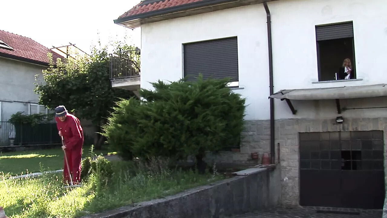 VECCHI DEPRAVATI ITALIANI!!! Episodio