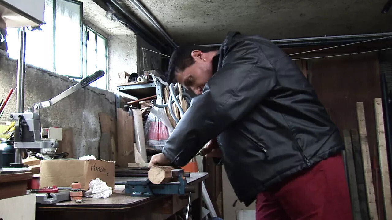 Vecchi Scambisti Raccontano!!! EPISODIO