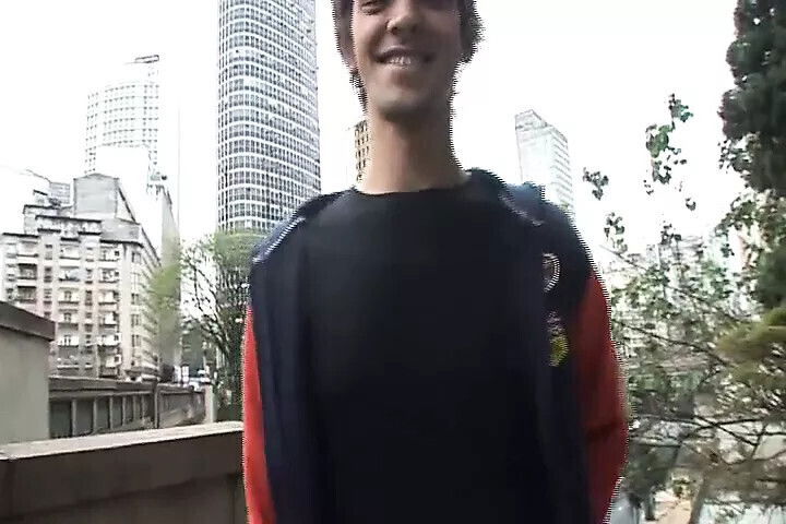 BRAZILIAN SHEMALE Vision from ROBERT HILL!!! vol.