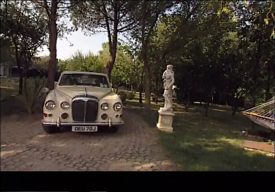 Night Shock scena (Versione Originale)