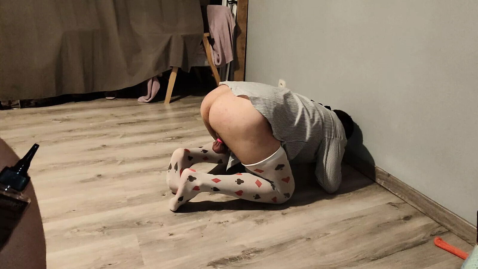 Beautiful fisting beautiful loves very much when gets anus torn