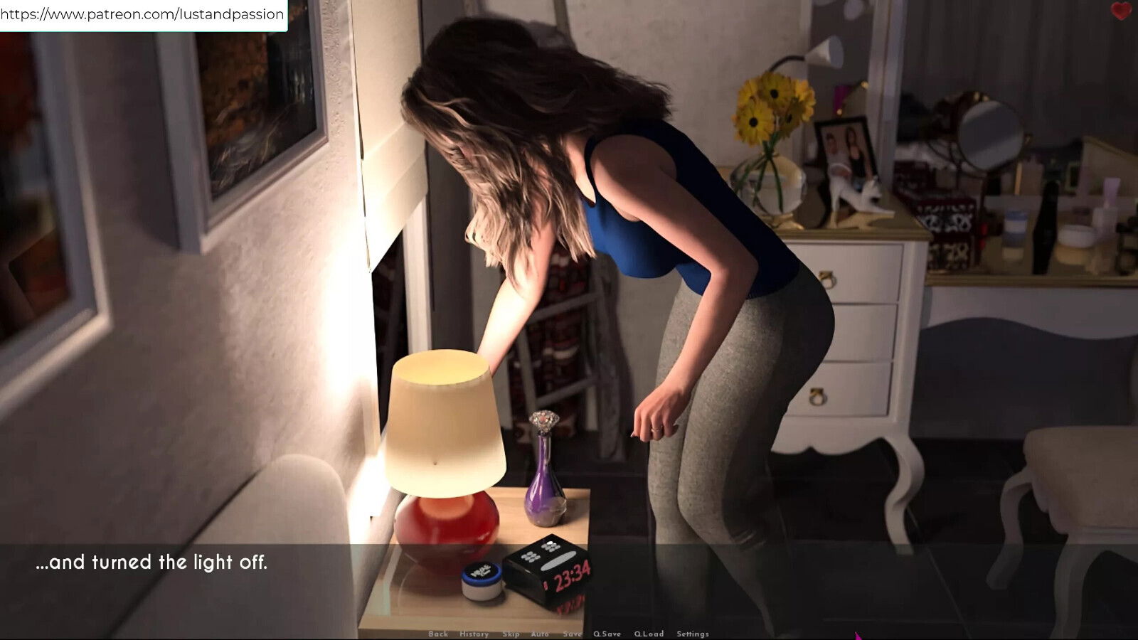 Watching neighbors fuck