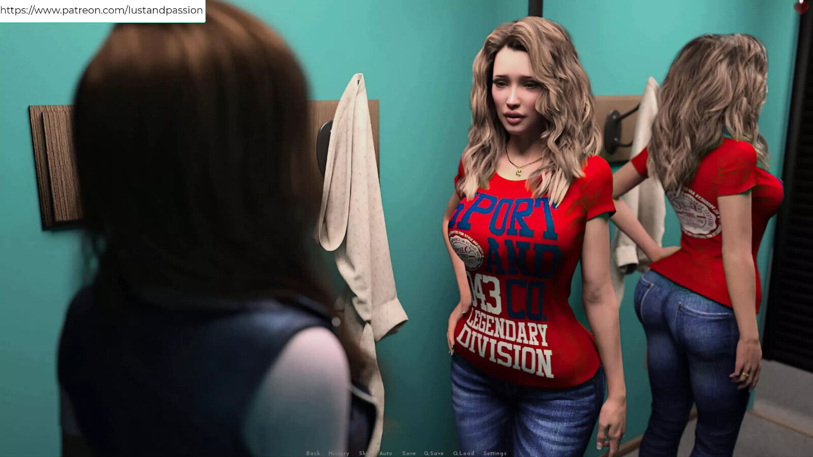 -Elly Sophia boutique