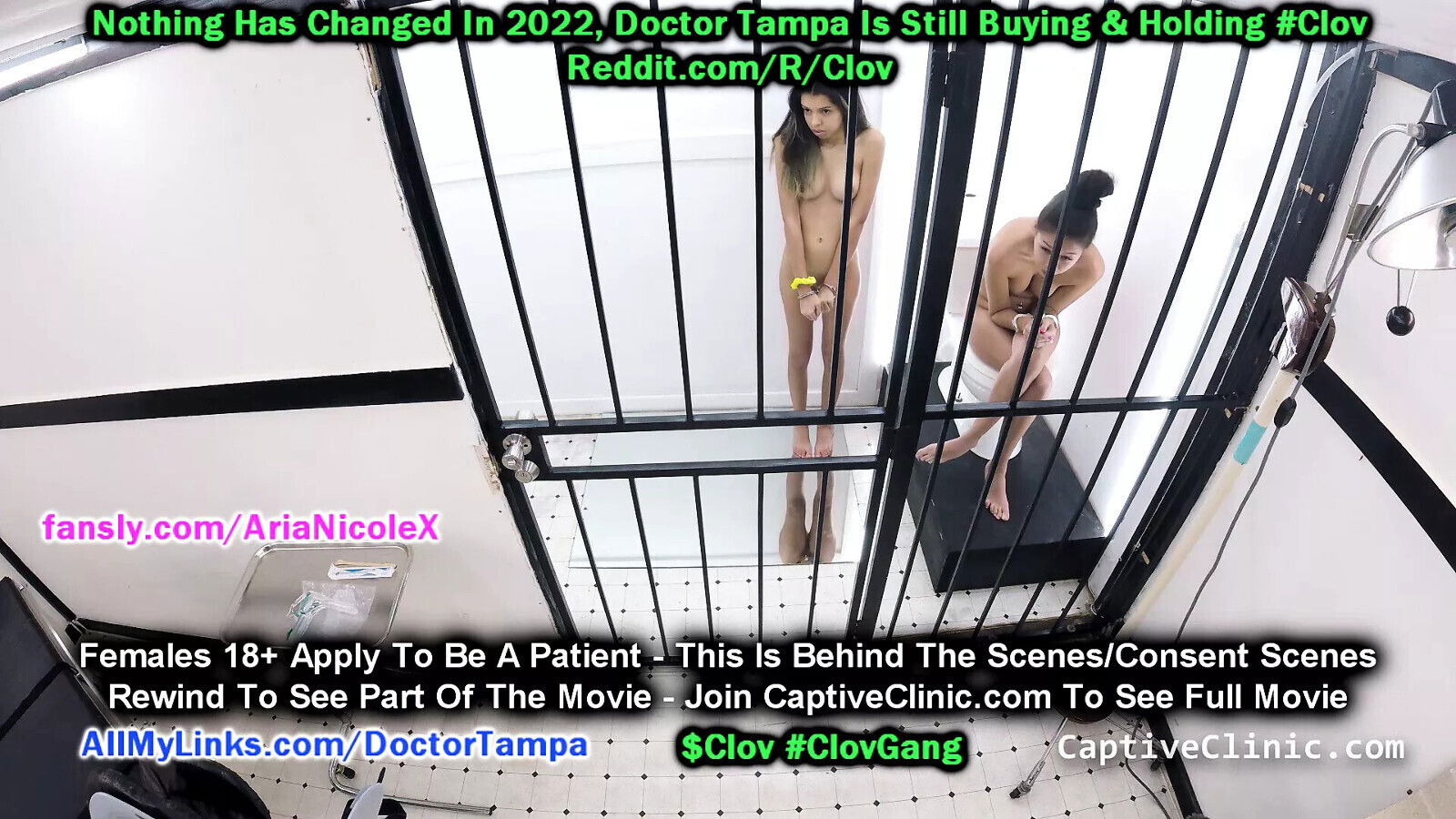 Doctor Tampa Strip Searches Besties Nicole, Angel Santana Arrested Spring Break Visiting Floridas Busted Beaches