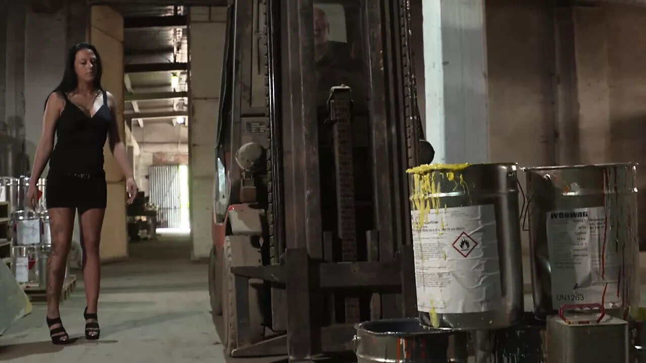 Sexy Love Sexy Bitches Episode