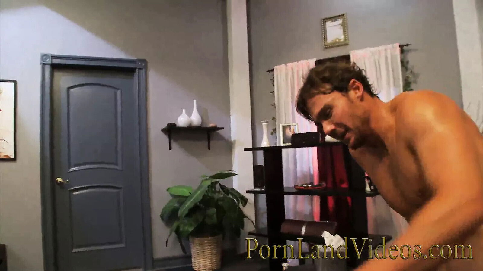 Blonde with tight pussy fucked