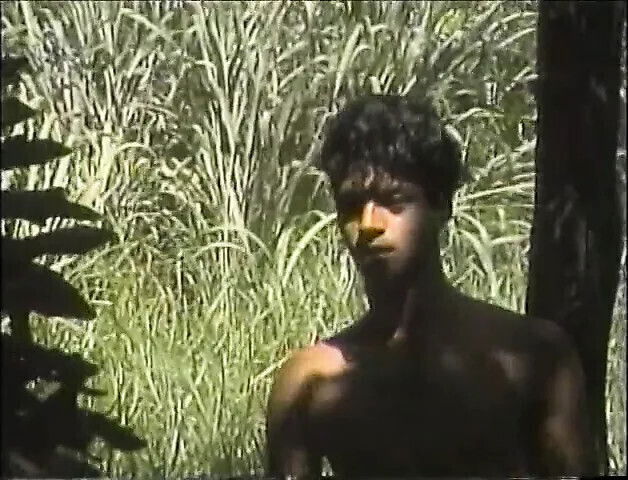 Randy sucking stud takes dick sucks cocks outside