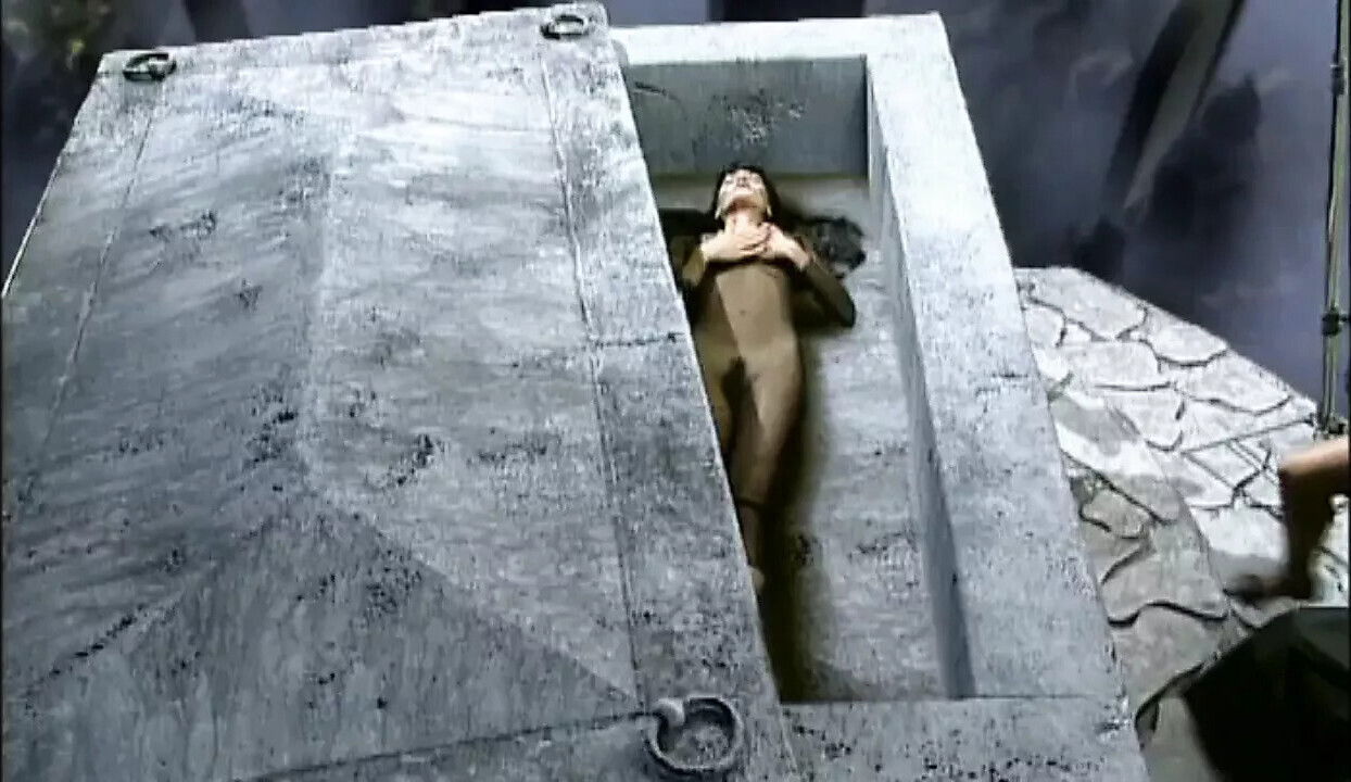 Venere Bianca Doom Fighter (Part1)