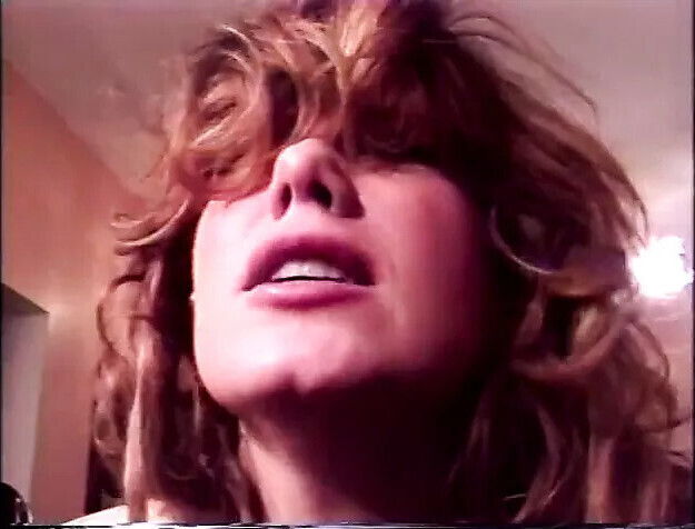 Mature biker slut bends over gets pussy pounded from behind