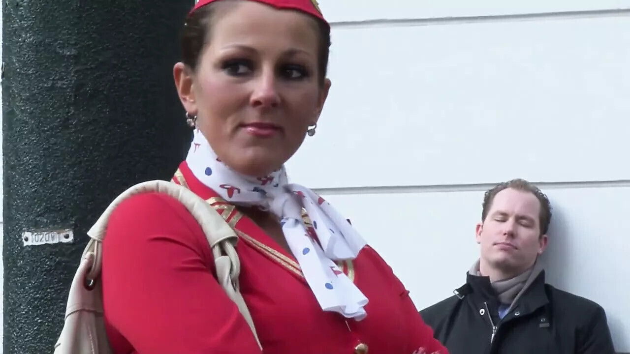 Young professionals heat Episode