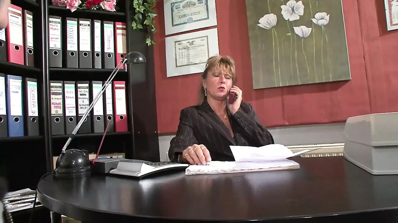 German Milfs LOVE Episode