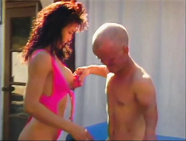 Midget fucks Asian cums face