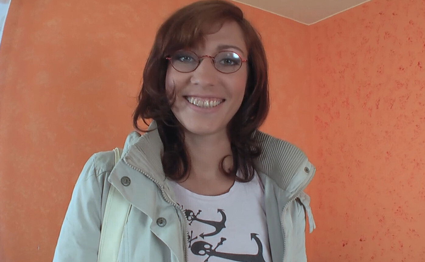 Casting Wuppertal will Pornostar werden