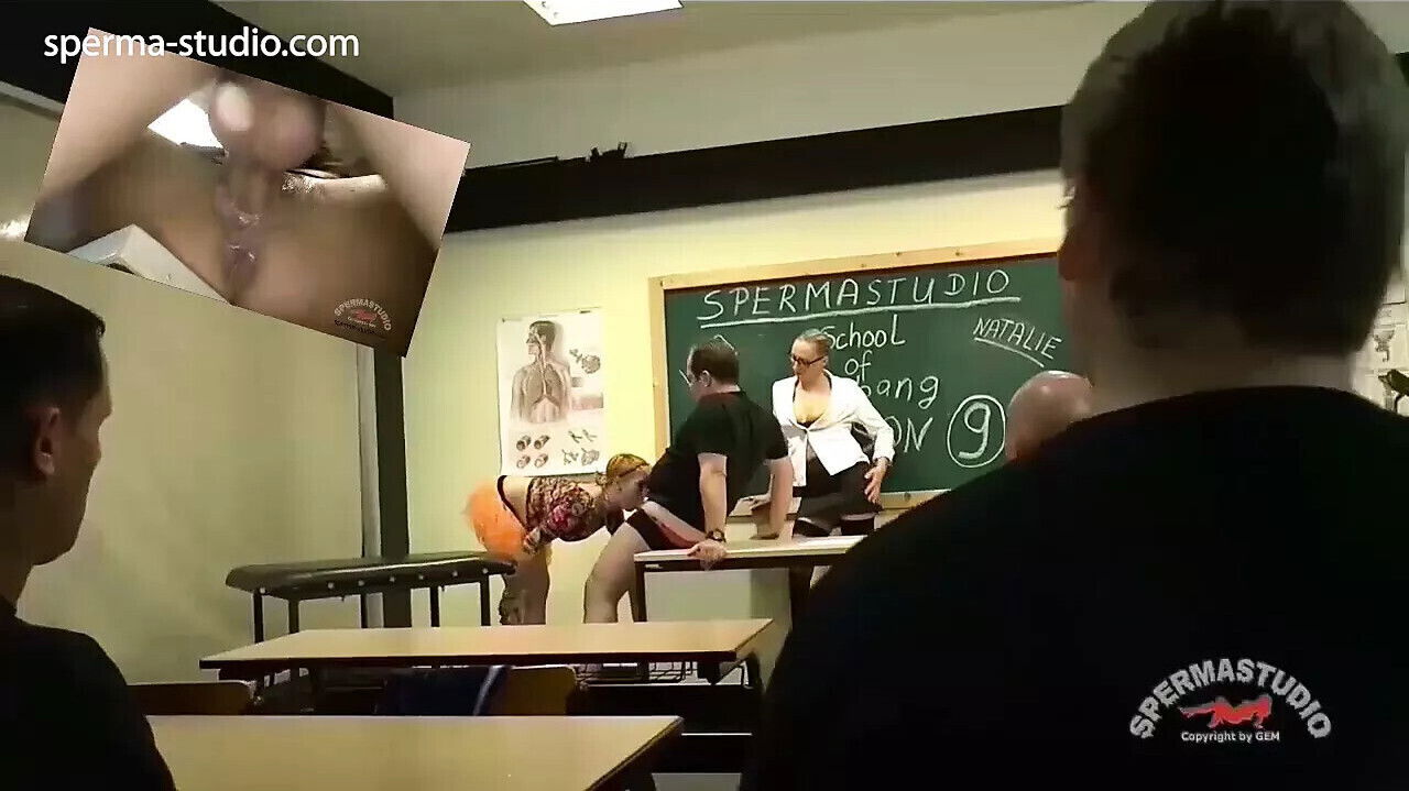 Cumshot Fine Creampie Compilation 20603