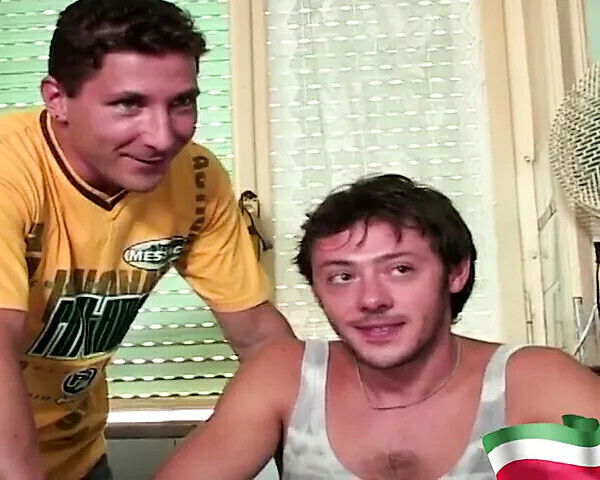 horny sluts fucked three horny guys