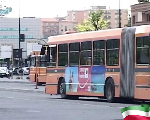 brunette eager fucked while playing with cunt