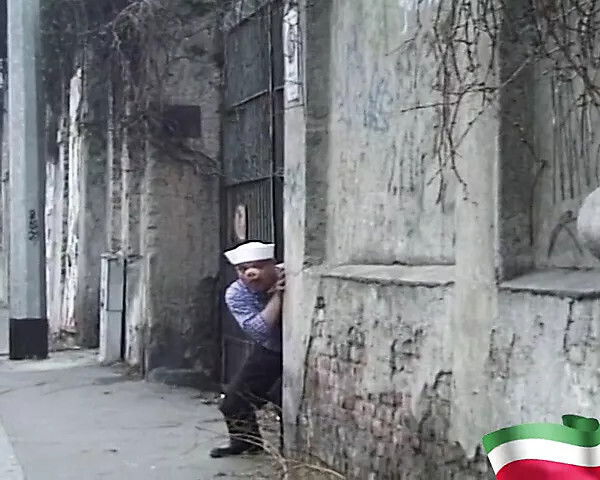 makes dream come true fucks young slut