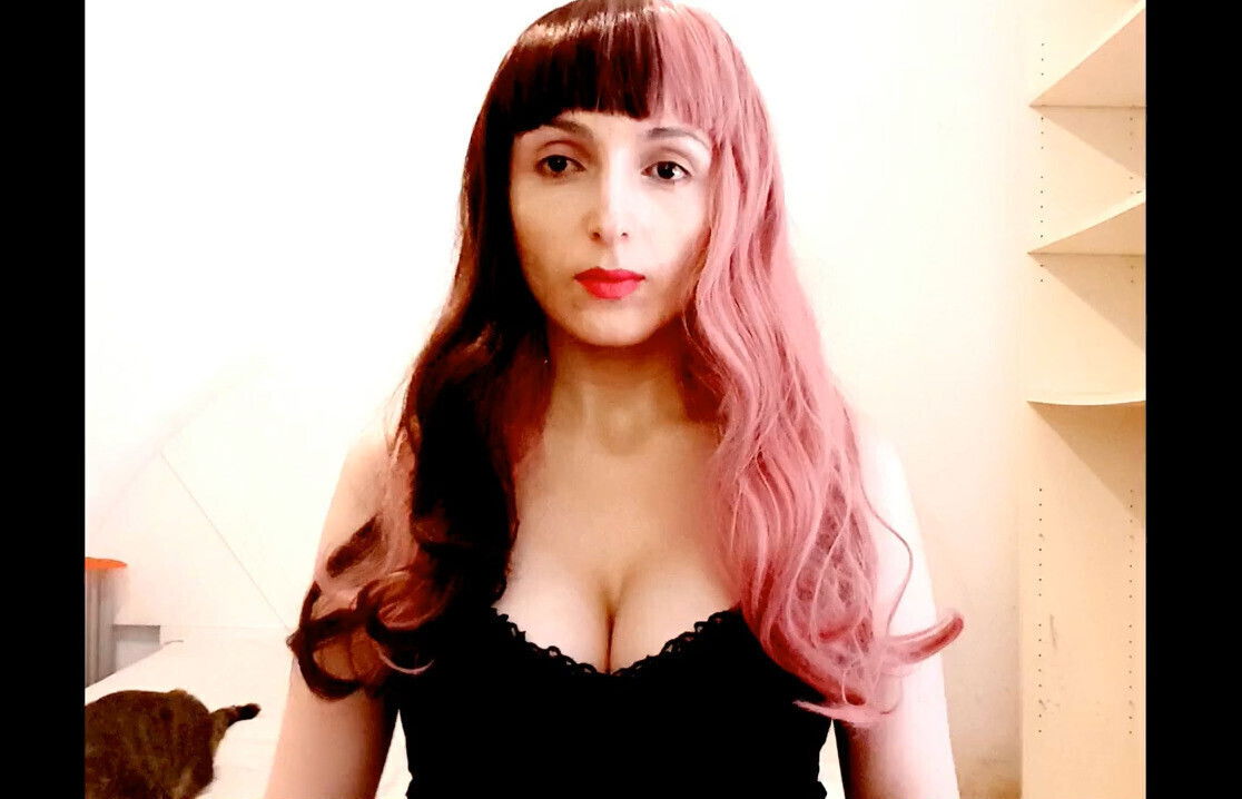 Femdom: special fetish