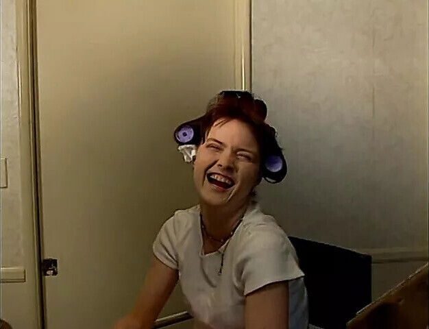 rams redhead leather couch