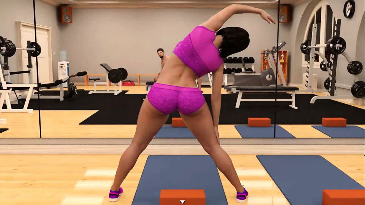 Valley: Housewife Business Woman S3E54