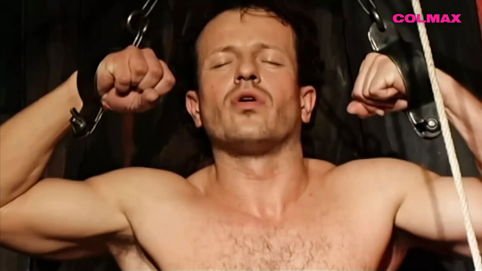 Sodomy double penetration Daria Glower