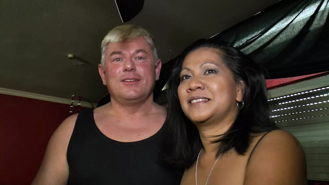 German Swingers Episode