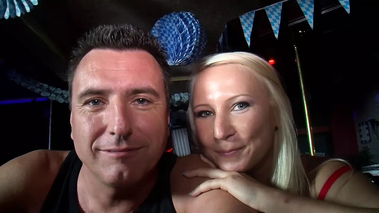 German Swingers Episode