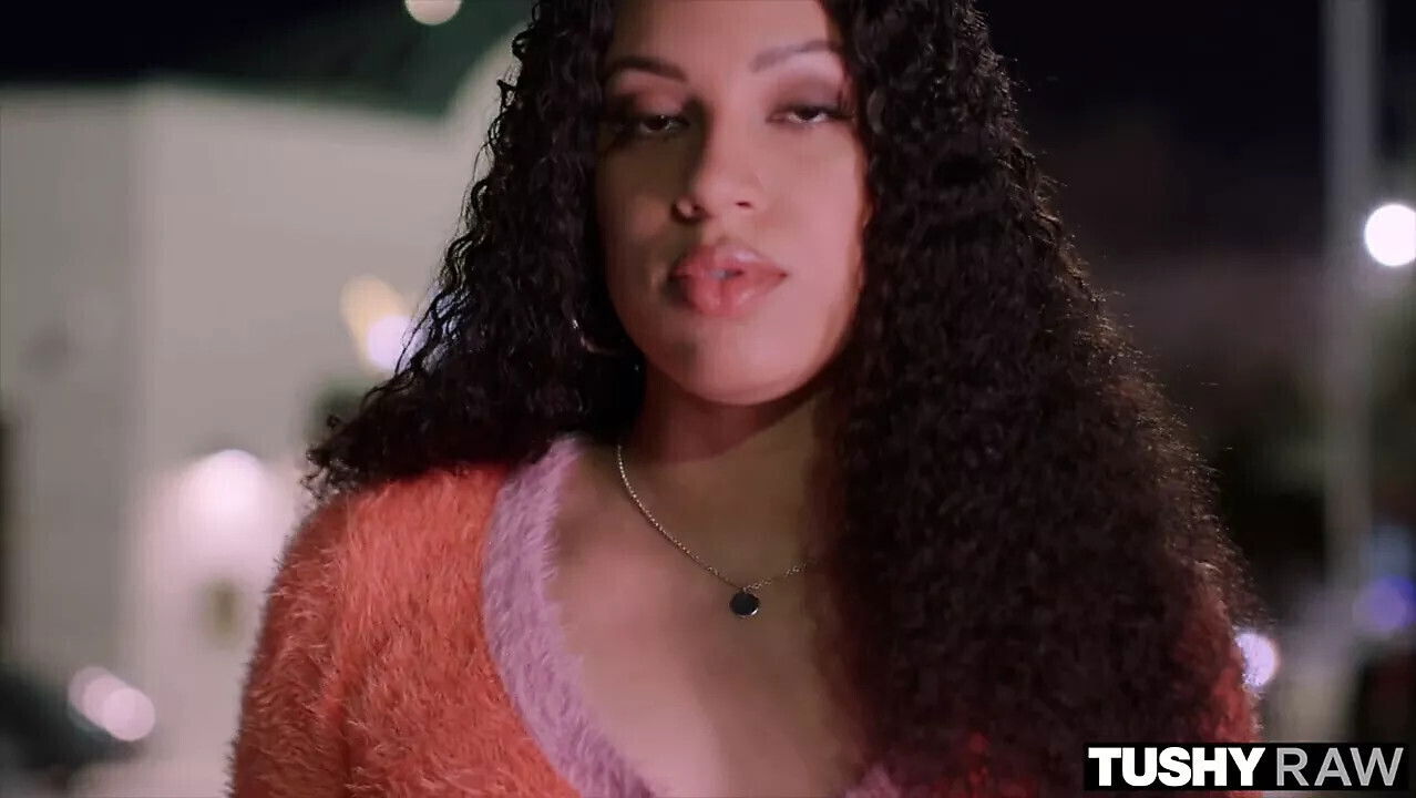 VIXEN Dream girls Agatha Freya Lika passionate foursome