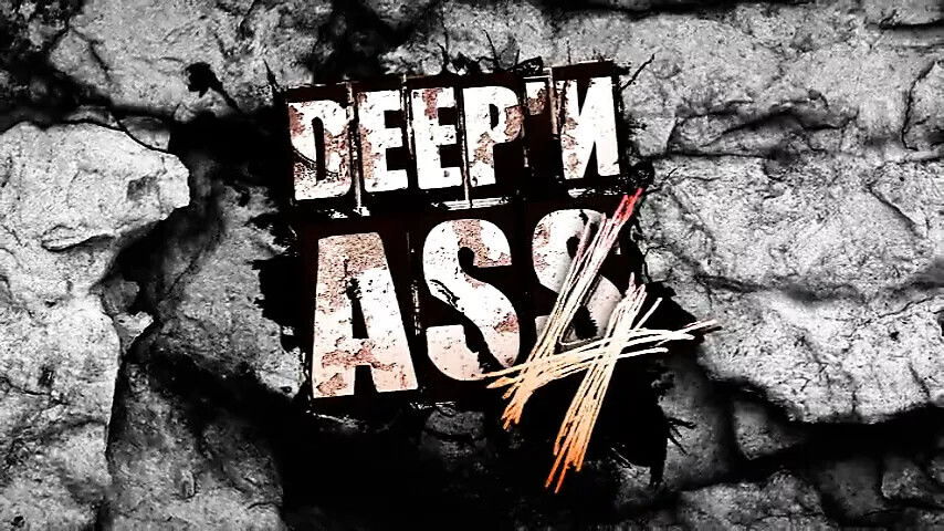 Deep'N Ass#4 Trailer EURO FUCK Cruel Media Style