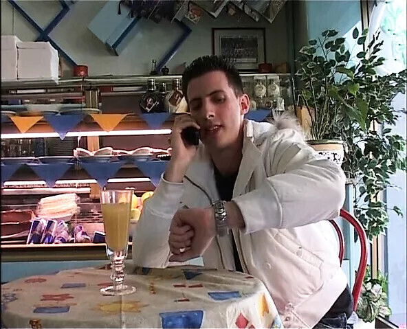 Italian Family volume