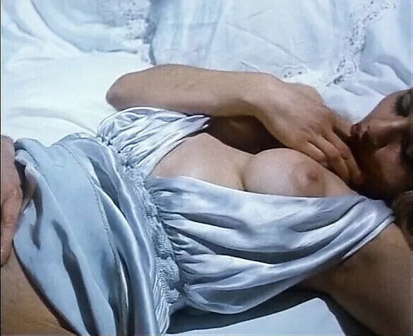 Mata Hari parte Capitolo