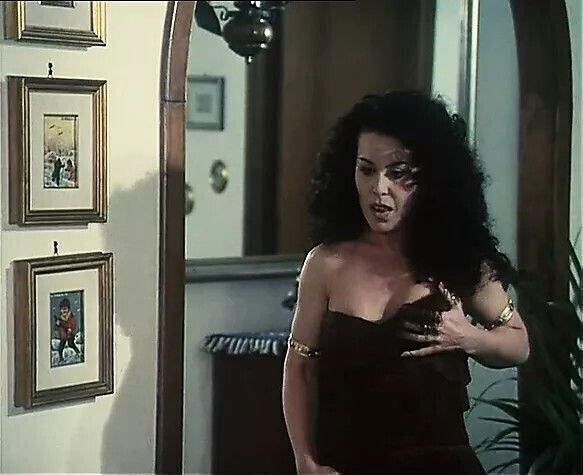 Moana Bella Notte Capitolo