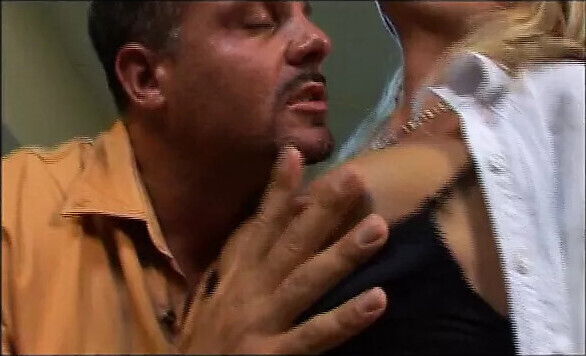 Fetish Desire!!! Scene