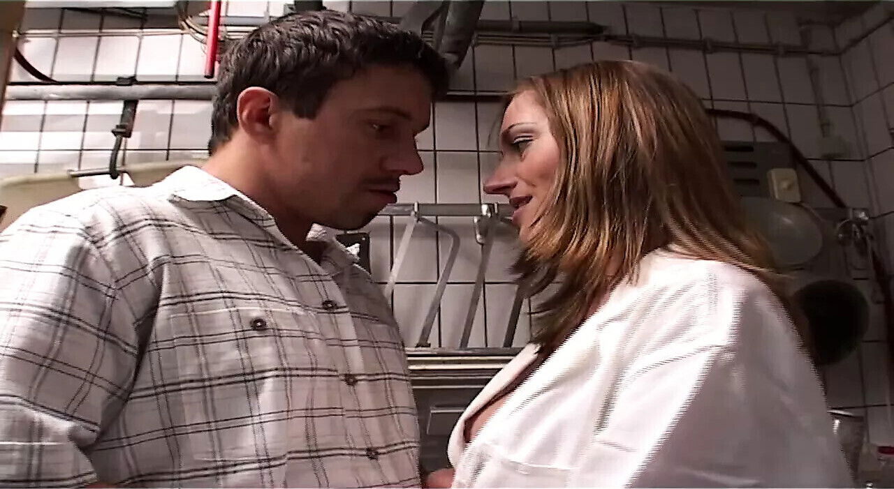 German Impact Episode