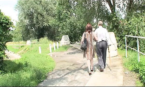 Quando Gode l'Eta' Conta Episode