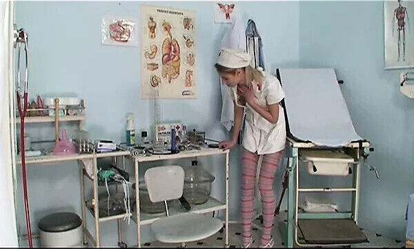 Nurse’s Dream Episode