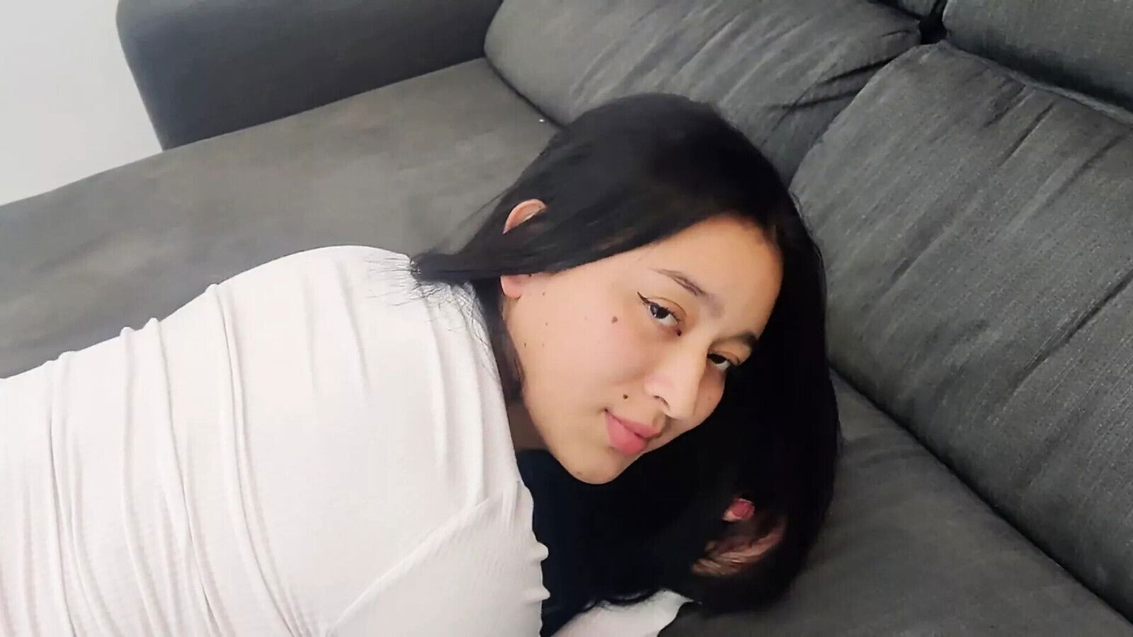 Cuckold, beautiful mature milf revenge with husband friend