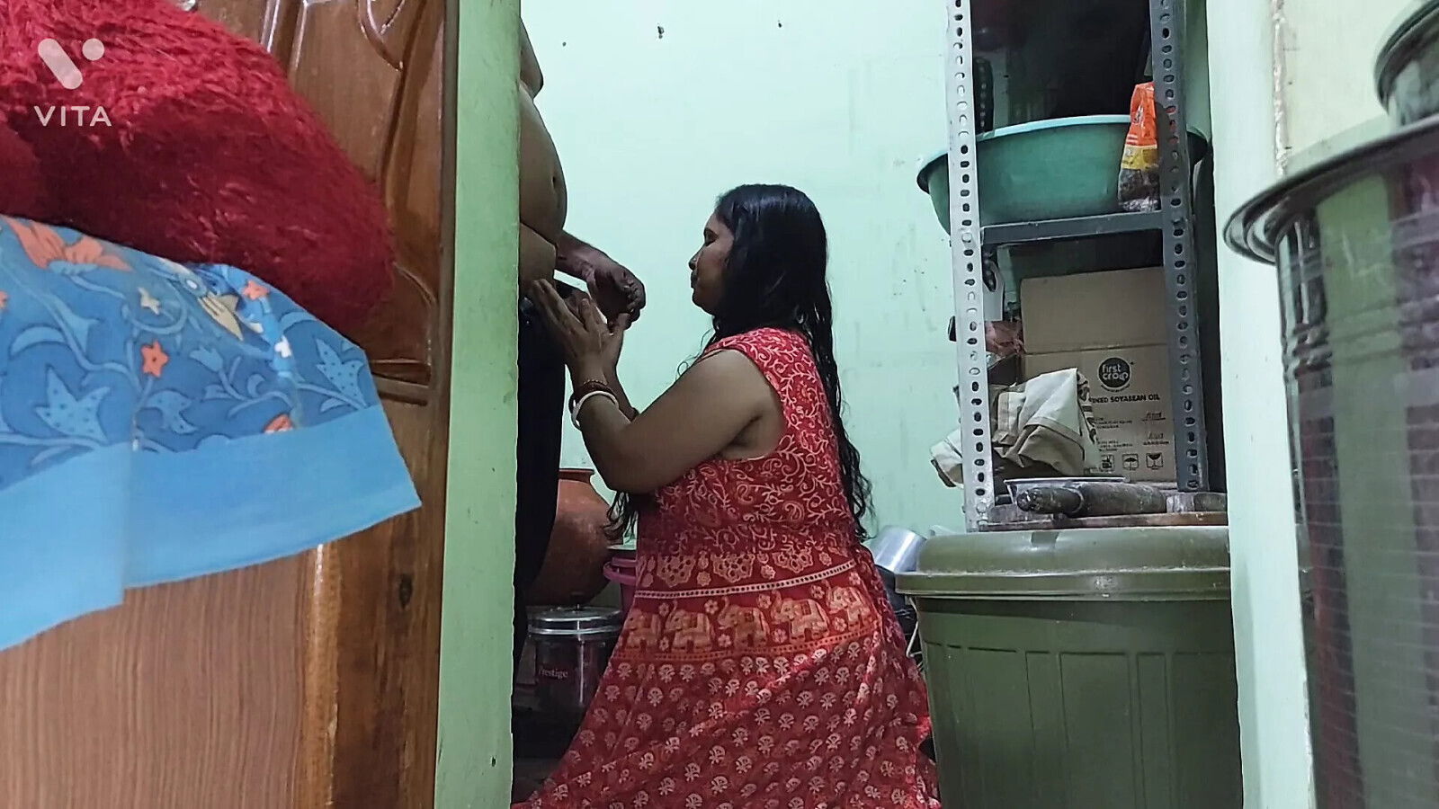 Devar bhabhi real part