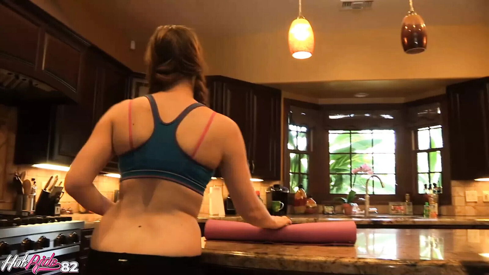 First time have lesbian with best friend