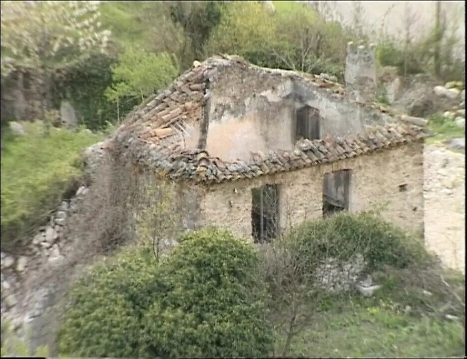 Albergo della Paura! (Full Movie)