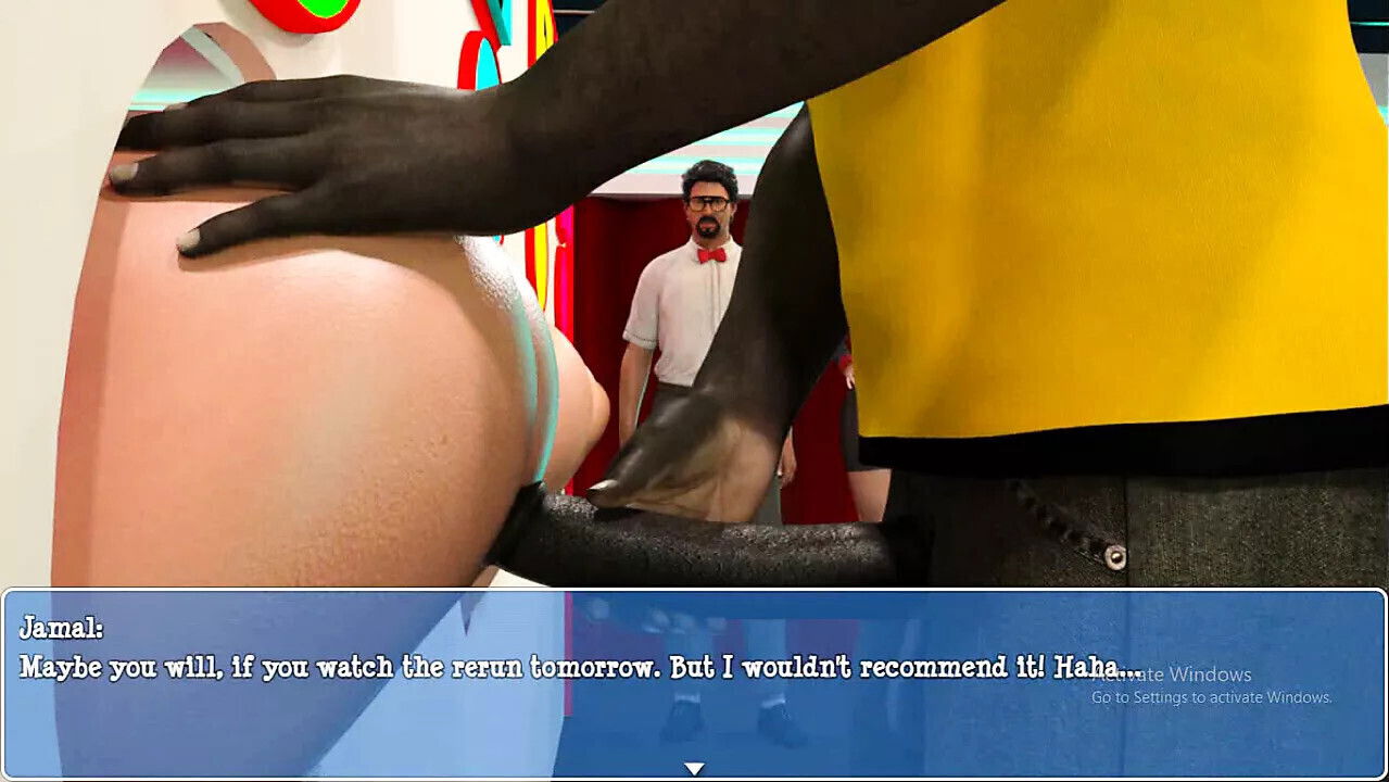 Valley: Husband Watches Wife Getting Fucked Live S3E68