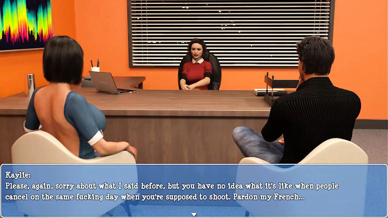 Valley: Married Couple Show S3E64