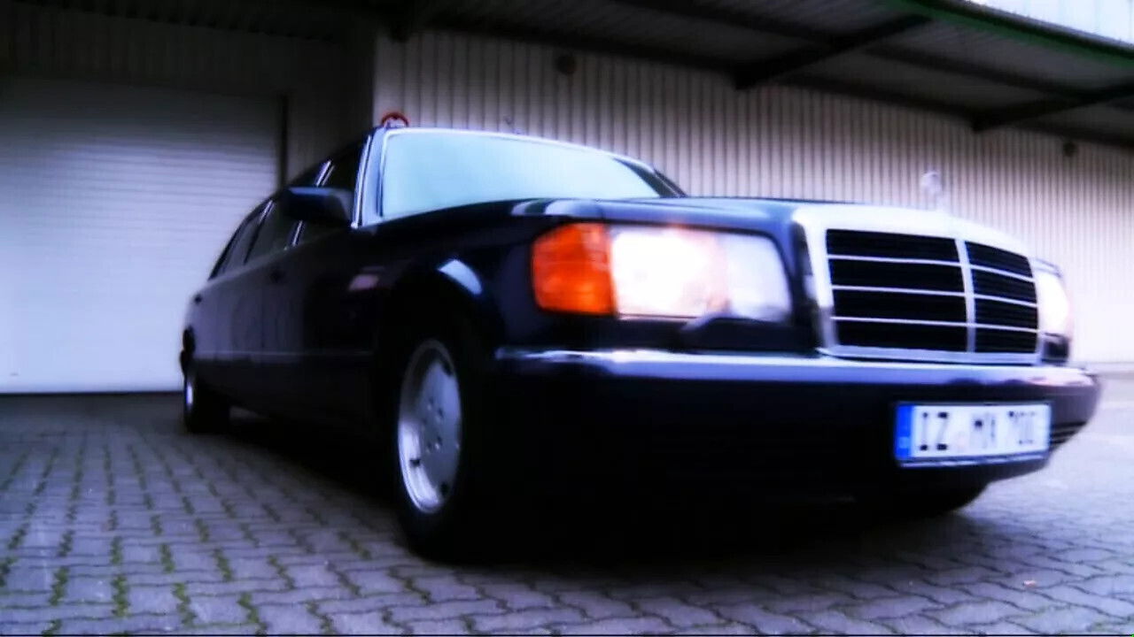 Unsere Kleine Geile Firma Episode