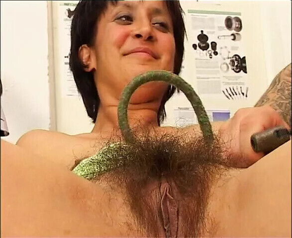 Black Forest Episode