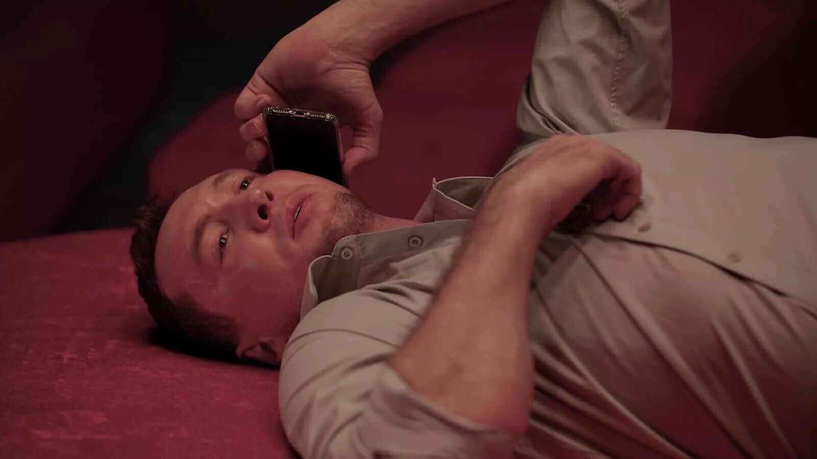 LAA-0028 Crossing Line