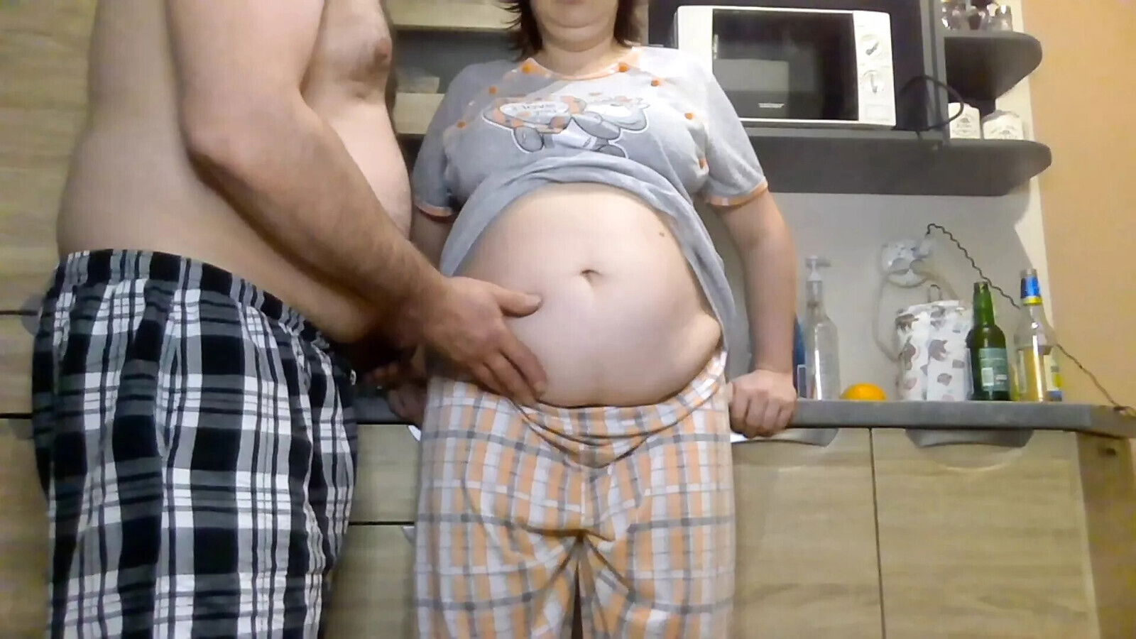 presentation. Pussy anal.