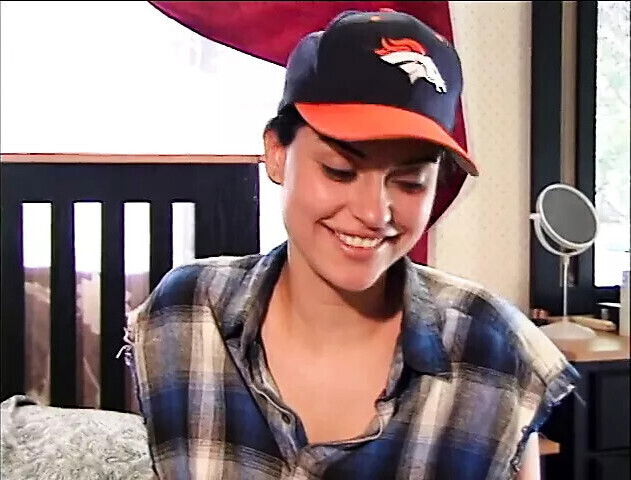 tomboy gets nailed neighbour.