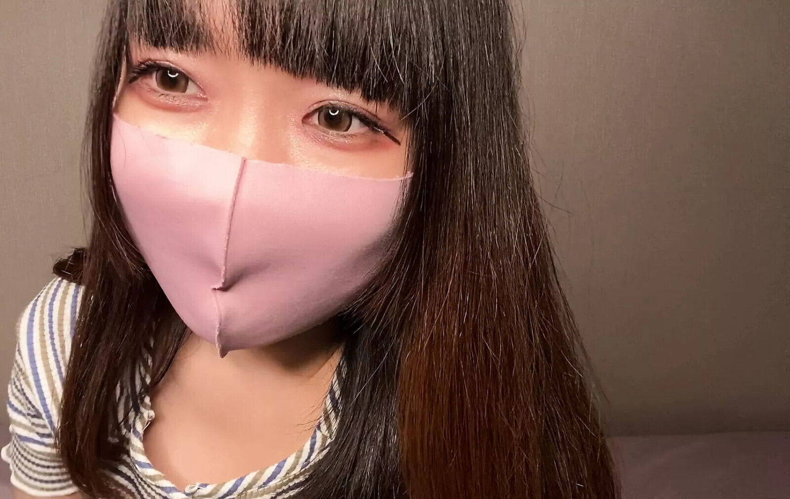 want appreciate boobs.